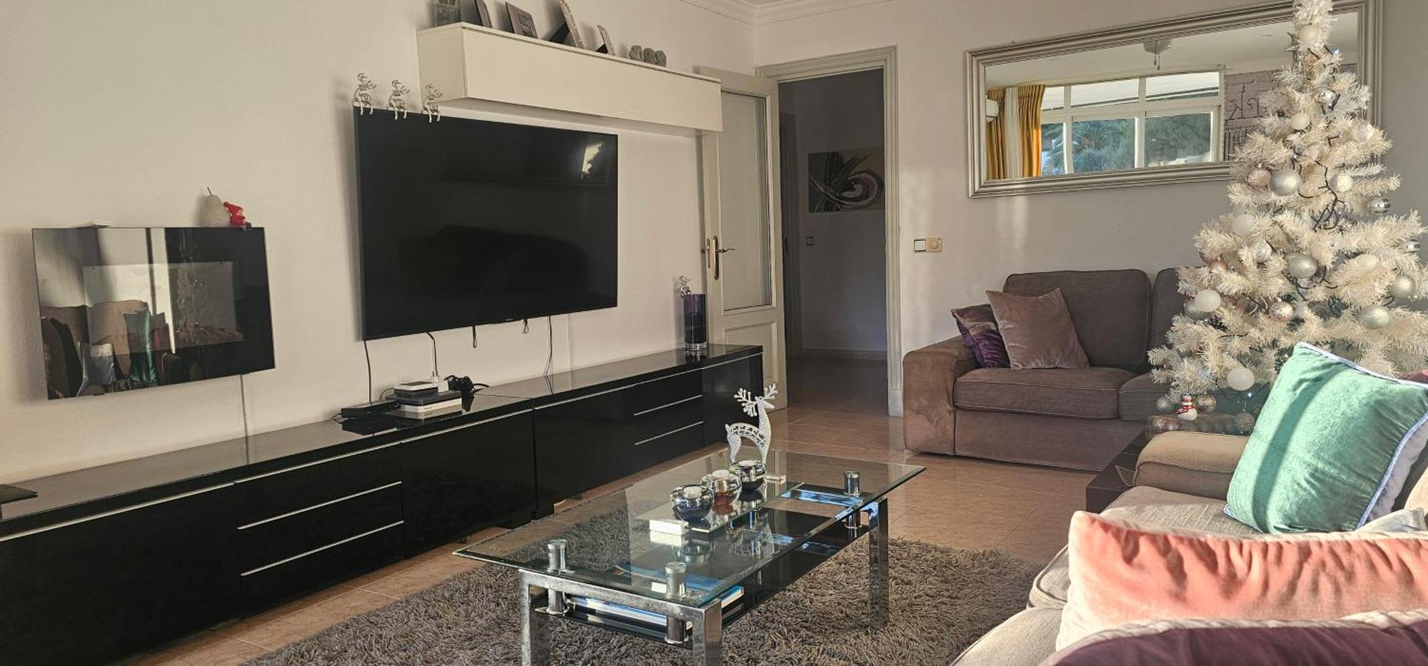 Apartment Next To The Beach Portals Nous  Extérieur photo